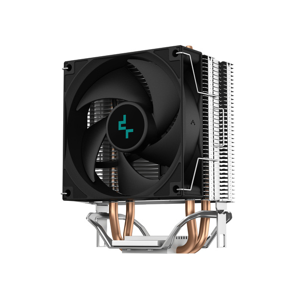 Zdjęcie produktu: Chłodzenie CPU Deepcool AG200 Black (R-AG200-BKNNMN-G) Zdjęcie produktu: Chłodzenie CPU Deepcool AG200 Black (R-AG200-BKNNMN-G)