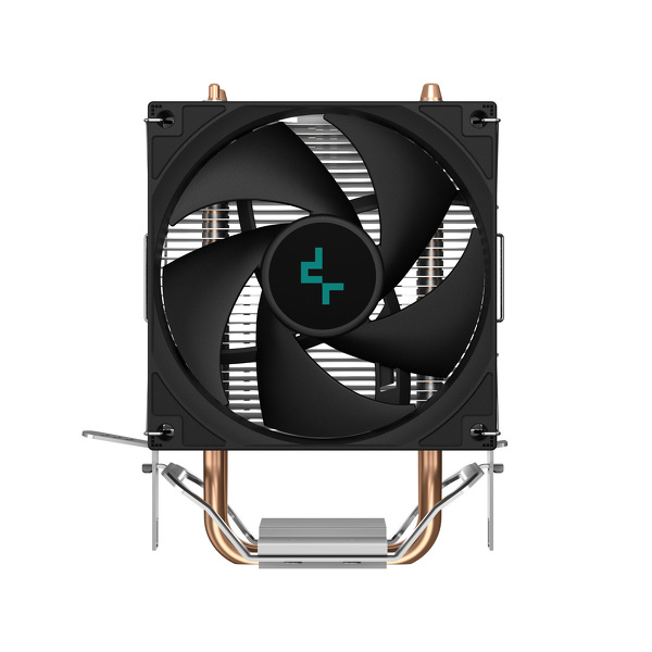 Zdjęcie produktu: Chłodzenie CPU Deepcool AG200 Black (R-AG200-BKNNMN-G) Zdjęcie produktu: Chłodzenie CPU Deepcool AG200 Black (R-AG200-BKNNMN-G)