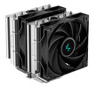 Miniatura zdjęcia: Chłodzenie CPU Deepcool AG620 Black (R-AG620-BKNNMN-G-1) Miniatura zdjęcia: Chłodzenie CPU Deepcool AG620 Black (R-AG620-BKNNMN-G-1)