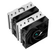 Miniatura zdjęcia: Chłodzenie CPU Deepcool AG620 Black (R-AG620-BKNNMN-G-1) Miniatura zdjęcia: Chłodzenie CPU Deepcool AG620 Black (R-AG620-BKNNMN-G-1)