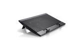 Miniatura zdjęcia: Podstawka pod laptop Deepcool Wind Pal do 17" 2x140mm (DP-N222-WPALFS) Miniatura zdjęcia: Podstawka pod laptop Deepcool Wind Pal do 17" 2x140mm (DP-N222-WPALFS)