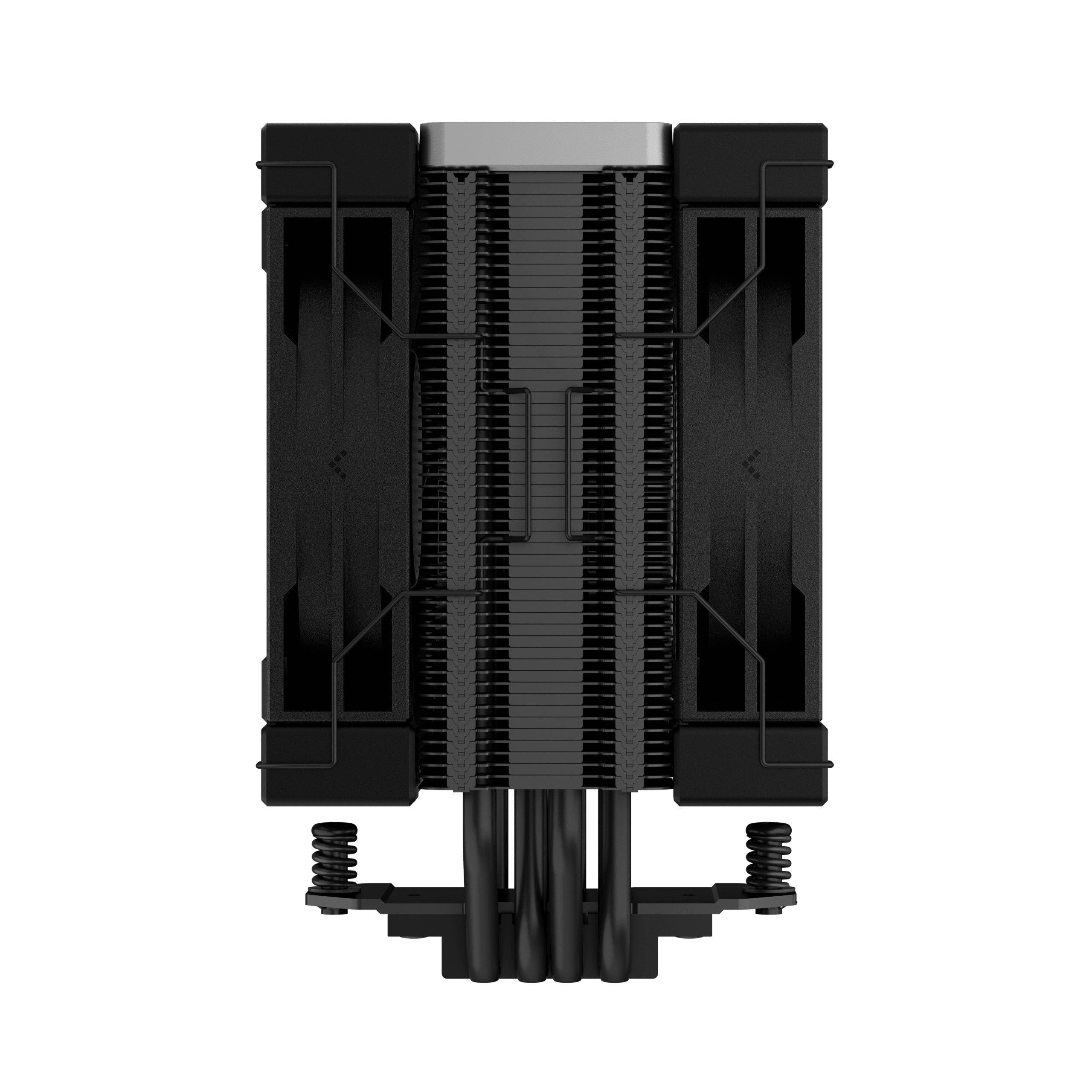 Chłodzenie CPU Deepcool AK400 Zero Dark Plus (R-AK400-BKNNMD-G-1) Chłodzenie CPU Deepcool AK400 Zero Dark Plus (R-AK400-BKNNMD-G-1)