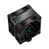 Miniatura zdjęcia: Chłodzenie CPU Deepcool AK400 Zero Dark Plus (R-AK400-BKNNMD-G-1) Miniatura zdjęcia: Chłodzenie CPU Deepcool AK400 Zero Dark Plus (R-AK400-BKNNMD-G-1)