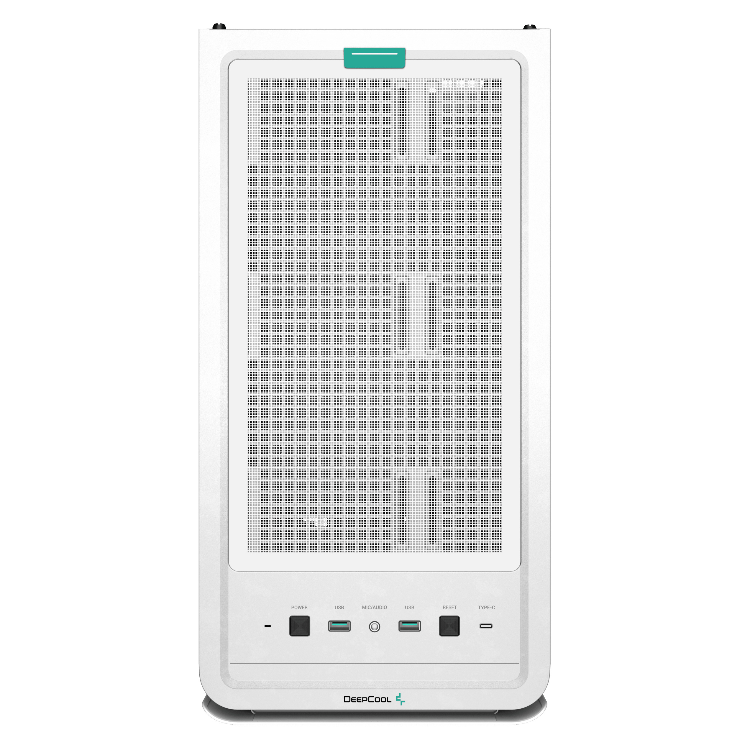 Obudowa do komputera Deepcool CK500 White Window (R-CK500-WHNNE2-G-1) Obudowa do komputera Deepcool CK500 White Window (R-CK500-WHNNE2-G-1)