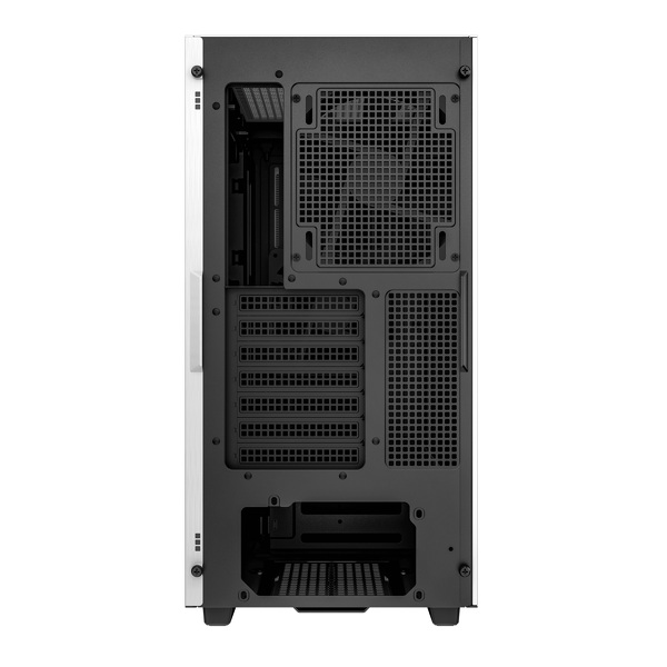 Zdjęcie produktu: Obudowa do komputera Deepcool CK500 White Window (R-CK500-WHNNE2-G-1) Zdjęcie produktu: Obudowa do komputera Deepcool CK500 White Window (R-CK500-WHNNE2-G-1)