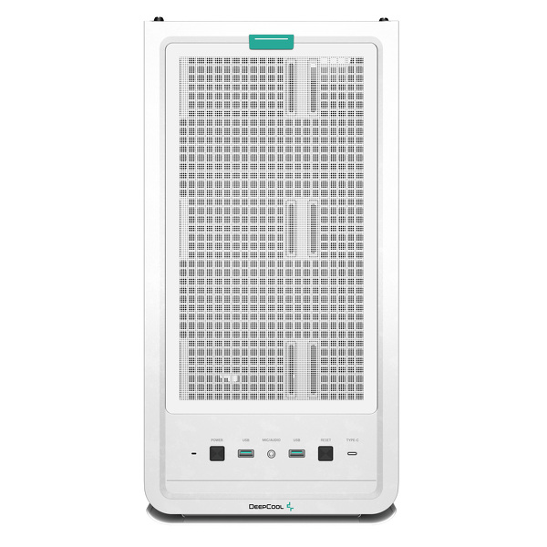 Zdjęcie produktu: Obudowa do komputera Deepcool CK500 White Window (R-CK500-WHNNE2-G-1) Zdjęcie produktu: Obudowa do komputera Deepcool CK500 White Window (R-CK500-WHNNE2-G-1)