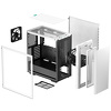Miniatura zdjęcia: Obudowa do komputera Deepcool CK500 White Window (R-CK500-WHNNE2-G-1) Miniatura zdjęcia: Obudowa do komputera Deepcool CK500 White Window (R-CK500-WHNNE2-G-1)