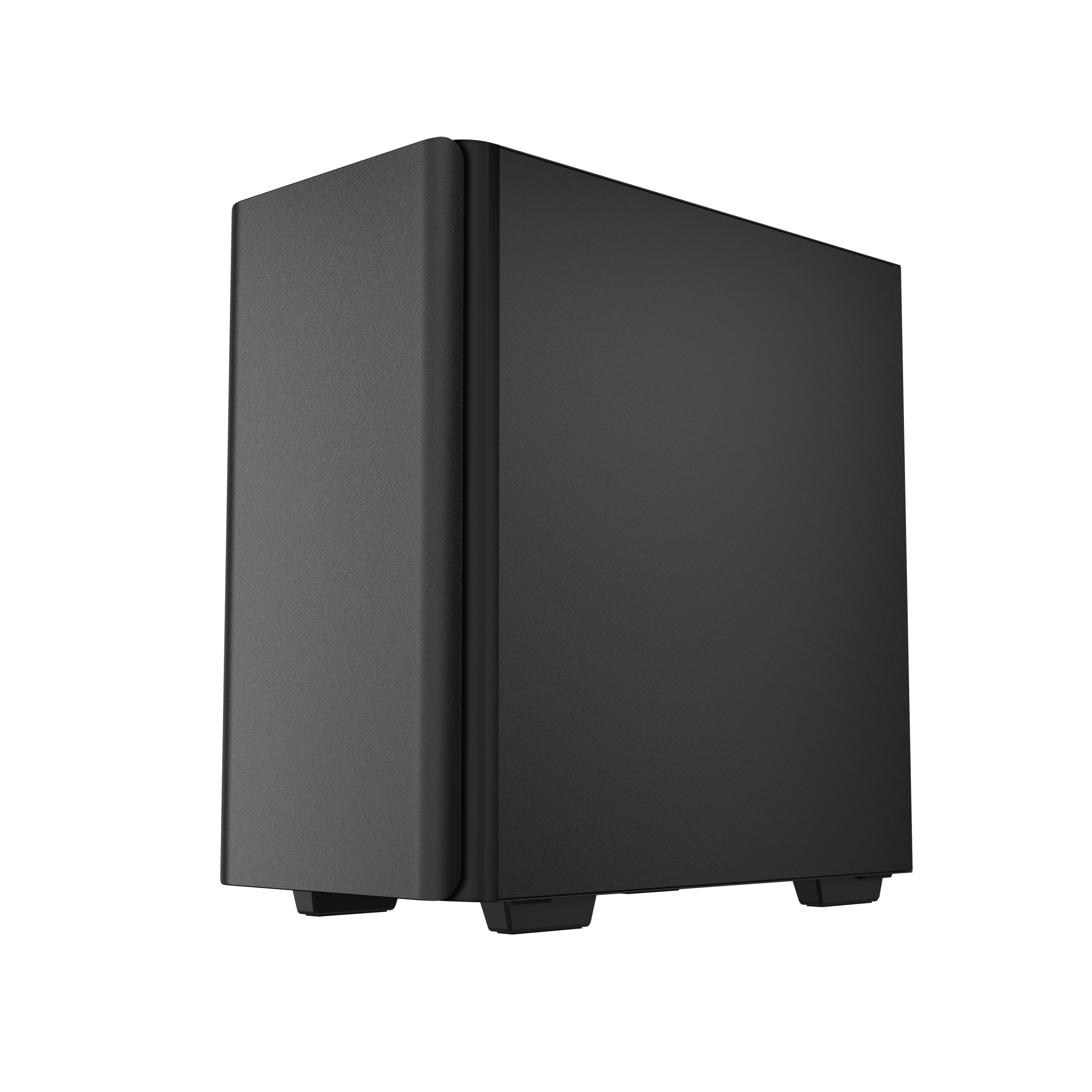 Obudowa do komputera Deepcool CK500 Black Window (R-CK500-BKNNE2-G-1) Obudowa do komputera Deepcool CK500 Black Window (R-CK500-BKNNE2-G-1)