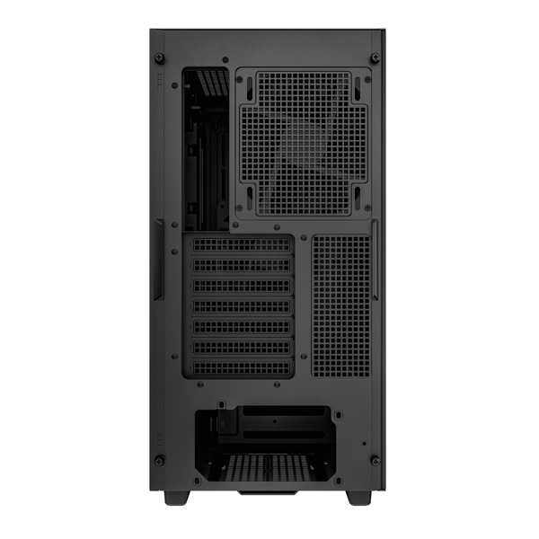 Zdjęcie produktu: Obudowa do komputera Deepcool CK500 Black Window (R-CK500-BKNNE2-G-1) Zdjęcie produktu: Obudowa do komputera Deepcool CK500 Black Window (R-CK500-BKNNE2-G-1)