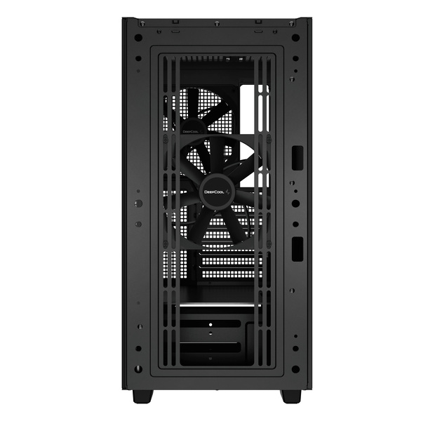 Zdjęcie produktu: Obudowa do komputera Deepcool CK500 Black Window (R-CK500-BKNNE2-G-1) Zdjęcie produktu: Obudowa do komputera Deepcool CK500 Black Window (R-CK500-BKNNE2-G-1)