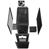 Miniatura zdjęcia: Obudowa do komputera Deepcool CK500 Black Window (R-CK500-BKNNE2-G-1) Miniatura zdjęcia: Obudowa do komputera Deepcool CK500 Black Window (R-CK500-BKNNE2-G-1)