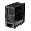 Miniatura zdjęcia: Obudowa do komputera Deepcool CK500 Black Window (R-CK500-BKNNE2-G-1) Miniatura zdjęcia: Obudowa do komputera Deepcool CK500 Black Window (R-CK500-BKNNE2-G-1)