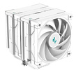Miniatura zdjęcia: Chłodzenie CPU Deepcool AG620 White (R-AK620-WHNNMT-G) Miniatura zdjęcia: Chłodzenie CPU Deepcool AG620 White (R-AK620-WHNNMT-G)