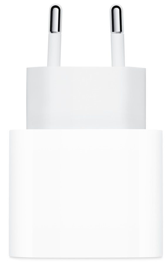 Ładowarka sieciowa Apple 20W USB TYP-C power adapter