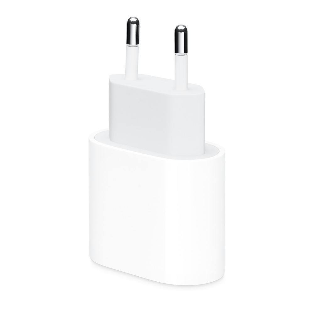 Ładowarka sieciowa Apple 20W USB TYP-C power adapter