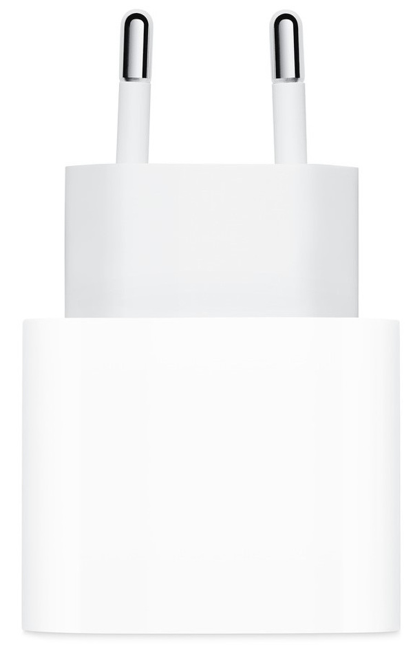 Zdjęcie produktu: Ładowarka sieciowa Apple 20W USB TYP-C power adapter