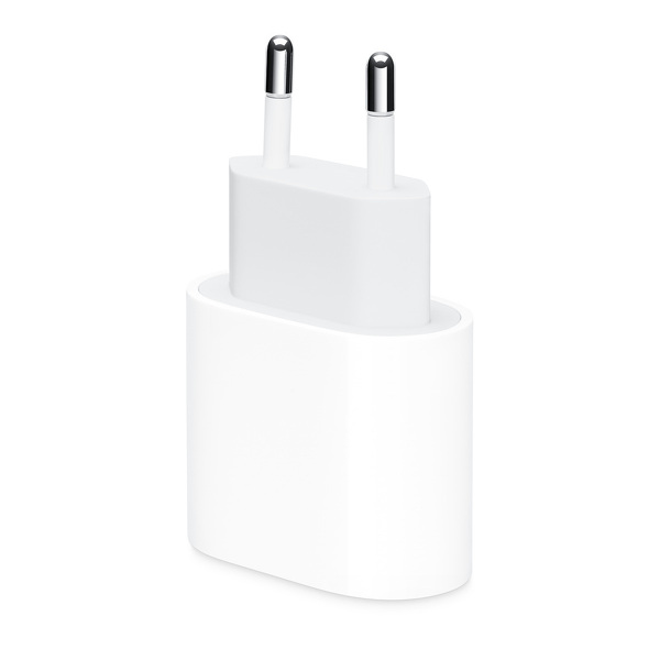 Zdjęcie produktu: Ładowarka sieciowa Apple 20W USB TYP-C power adapter