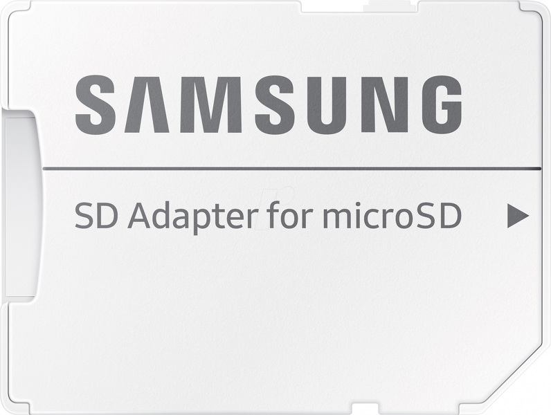 Zdjęcie produktu: Karta Samsung EVO PLUS microSDXC 256GB 130MB/s A2 Class 10 (MB-MC256KA/EU) Zdjęcie produktu: Karta Samsung EVO PLUS microSDXC 256GB 130MB/s A2 Class 10 (MB-MC256KA/EU)