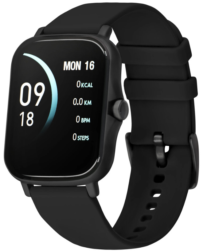 Smartwatch Garett Sport Activity czarny Smartwatch Garett Sport Activity czarny