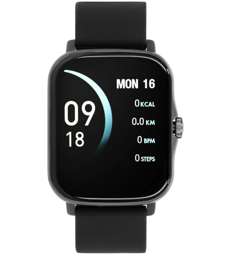 Smartwatch Garett Sport Activity czarny Smartwatch Garett Sport Activity czarny