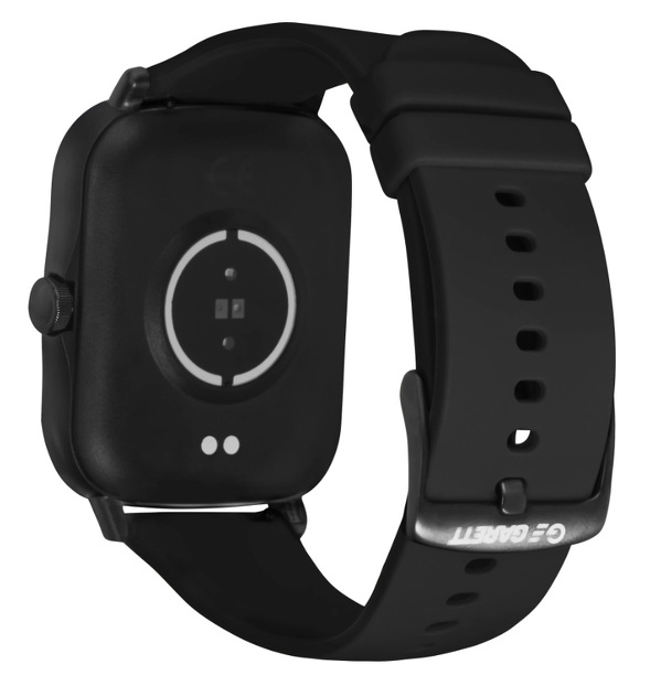 Zdjęcie produktu: Smartwatch Garett Sport Activity czarny Zdjęcie produktu: Smartwatch Garett Sport Activity czarny