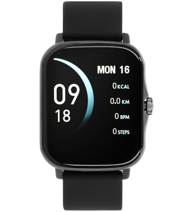 Zdjęcie produktu: Smartwatch Garett Sport Activity czarny Zdjęcie produktu: Smartwatch Garett Sport Activity czarny