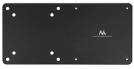 Adapter VESA do mini komputerów Maclean, NUC MAC mini CPU, czarny, MC-721