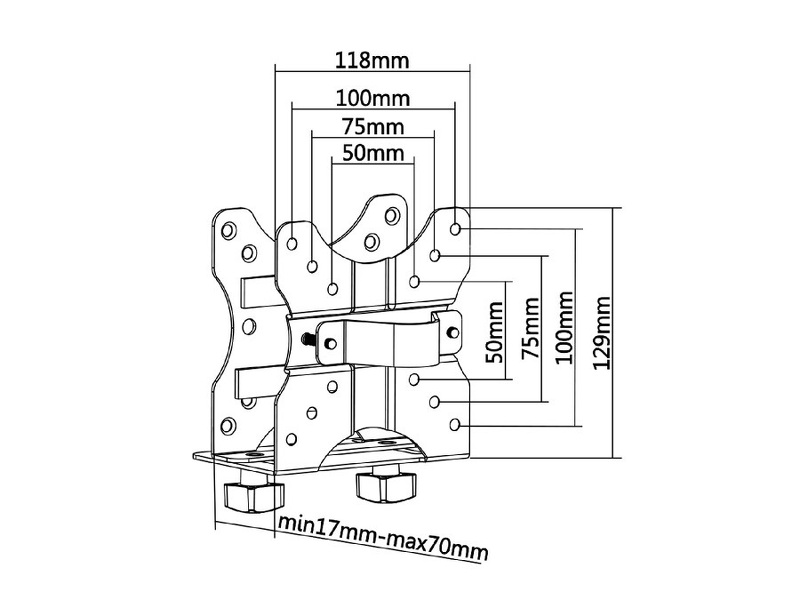 Zdjęcie produktu: Maclean MC-720 Zdjęcie produktu: Maclean MC-720