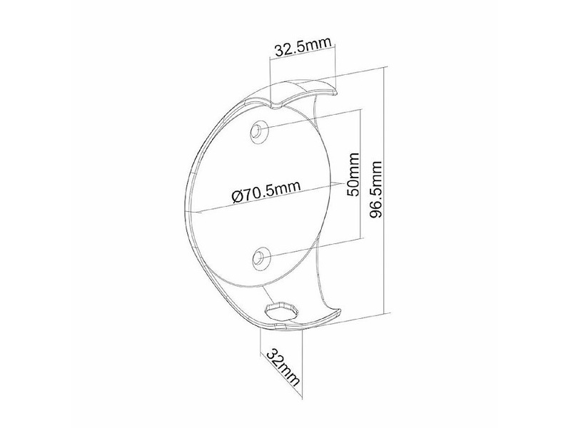 Zdjęcie produktu: Maclean MC-842