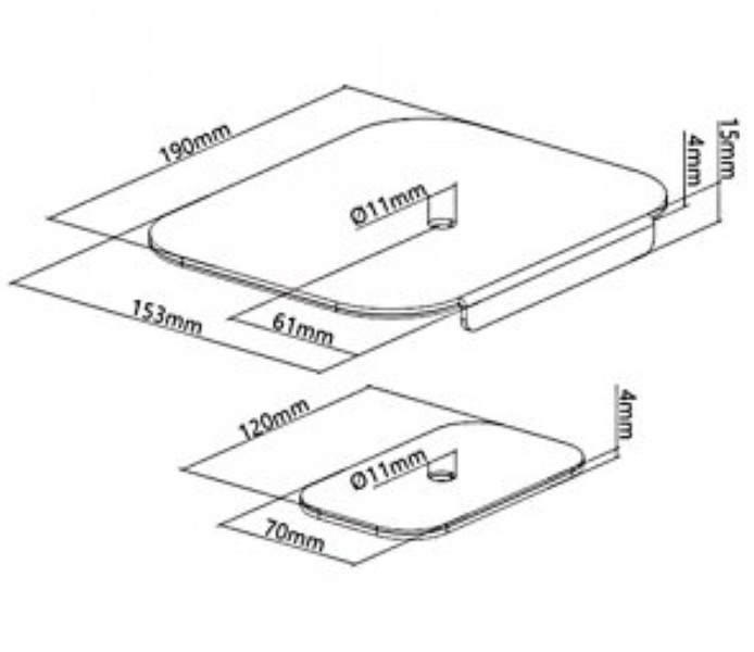 Zdjęcie produktu: Maclean MC-929