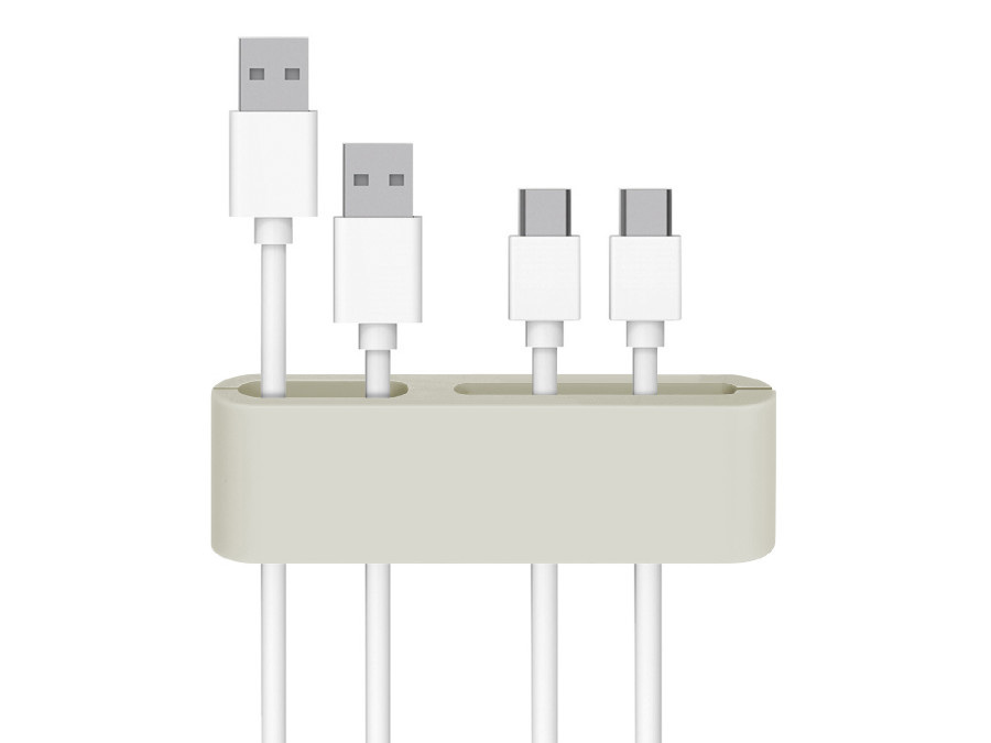 Maclean MC-747 3 szt. taśma 3m