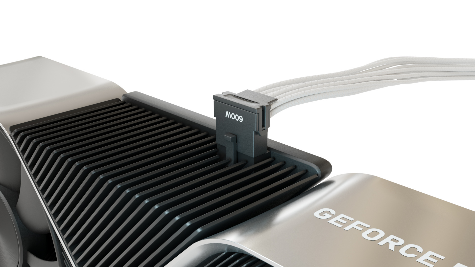 Seasonic 16-pin Gen 5 12VHPWR 600W kątowy