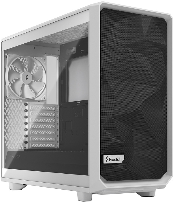 Zdjęcie produktu: Fractal Design Meshify 2 Lite White TG