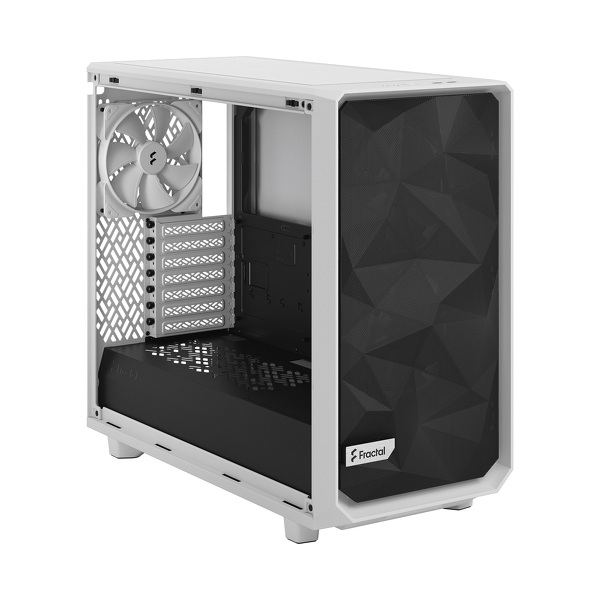 Zdjęcie produktu: Fractal Design Meshify 2 Lite White TG