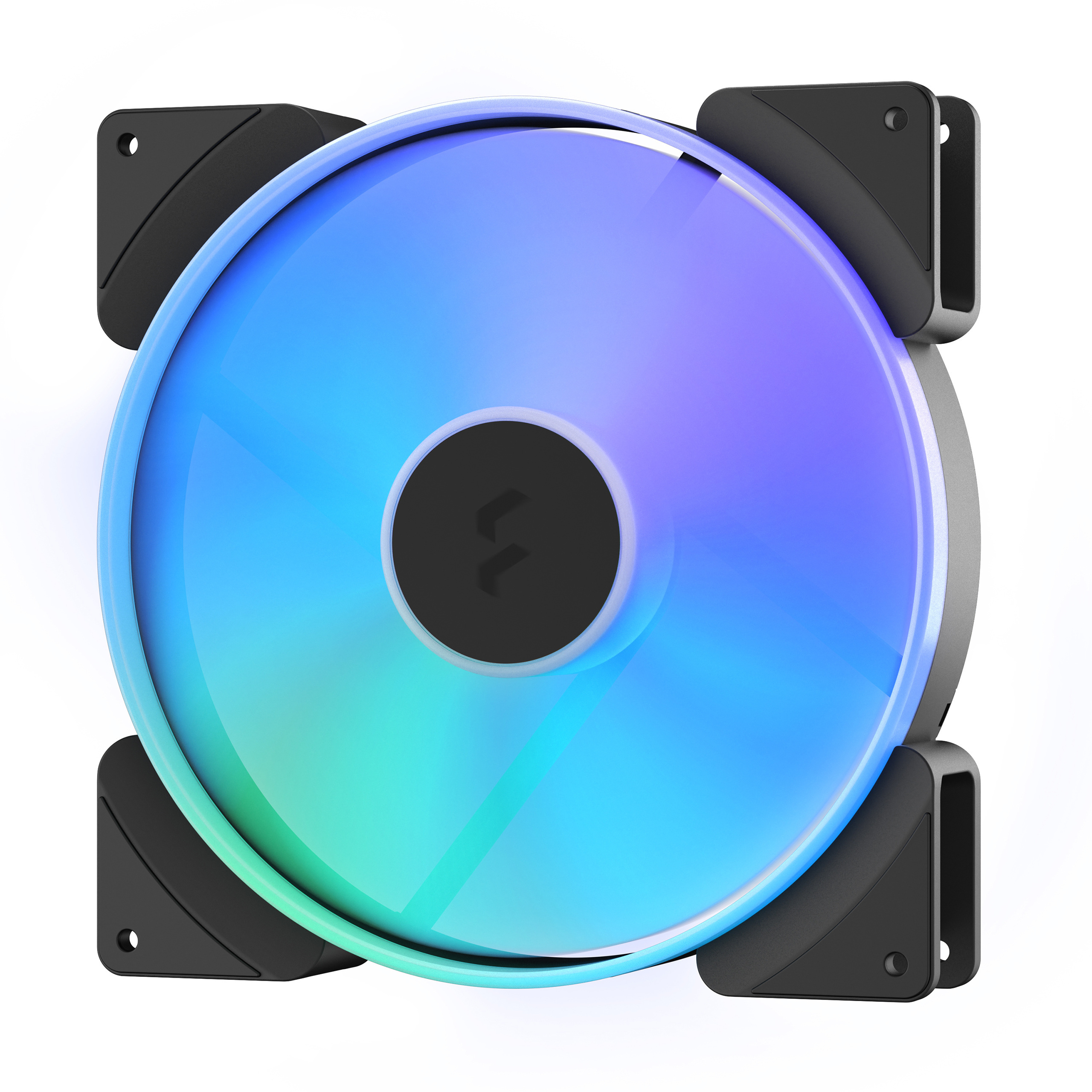 Wentylator Fractal Design Prisma AL-18 ARGB 180mm