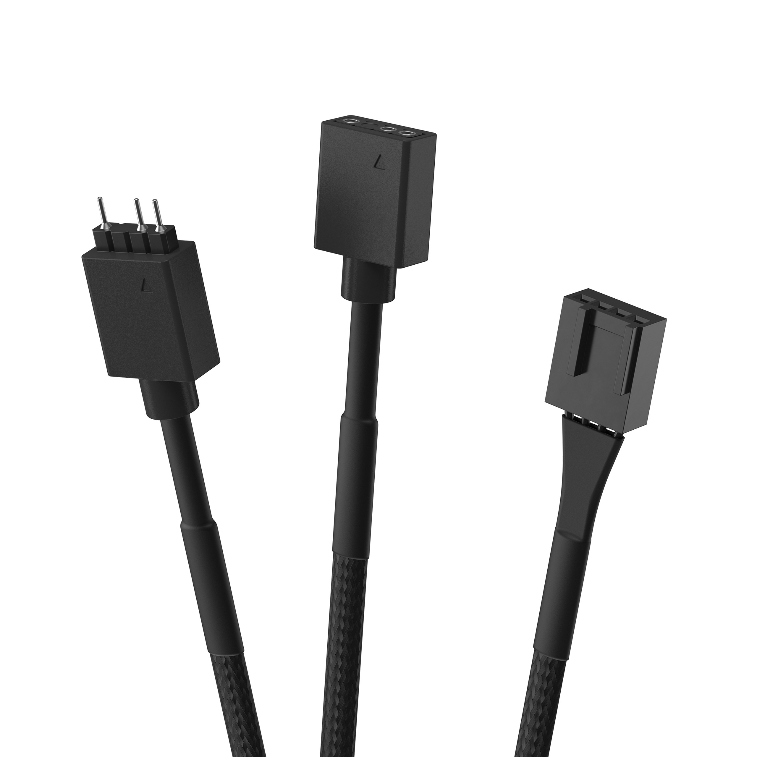 Wentylator Fractal Design Prisma AL-18 ARGB 180mm