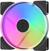 Miniatura zdjęcia: Wentylator Fractal Design Prisma AL-18 ARGB 180mm