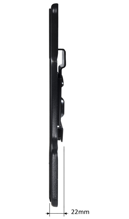 Uchwyt do telewizora Maclean MC-809 30kg