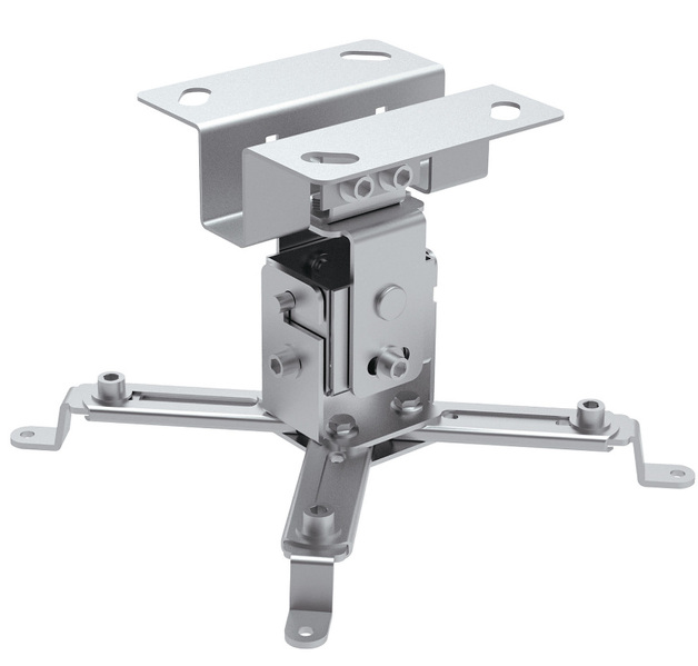 Zdjęcie produktu: Uchwyt sufitowy do projektora Maclean MC-582 Zdjęcie produktu: Uchwyt sufitowy do projektora Maclean MC-582