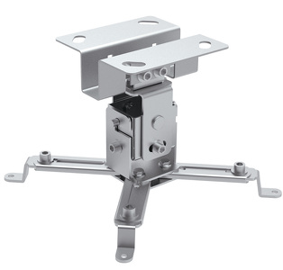 Miniatura produktu: Uchwyt sufitowy do projektora Maclean do 20kg, MC-582