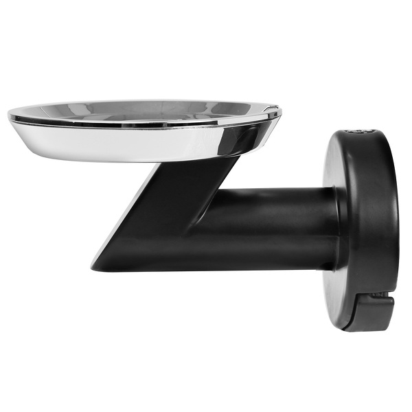 Zdjęcie produktu: Uchwyt ścienny na Google Home Maclean Czarny