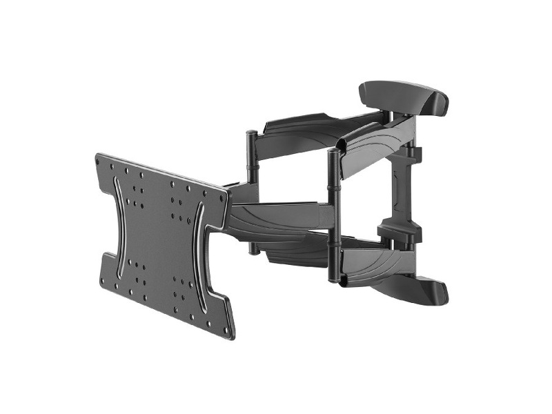 Zdjęcie produktu: Uchwyt do telewizora Maclean, max. max VESA 400x200, 32"-65", max 30kg, Kompatybilny z telewizorami LG OLED (MC-804) Zdjęcie produktu: Uchwyt do telewizora Maclean, max. max VESA 400x200, 32"-65", max 30kg, Kompatybilny z telewizorami LG OLED (MC-804)