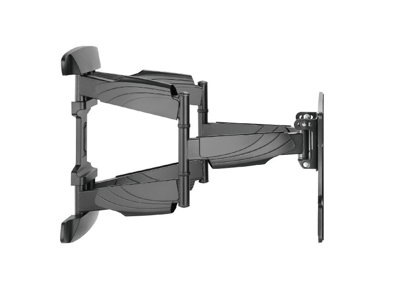 Zdjęcie produktu: Uchwyt do telewizora Maclean, max. max VESA 400x200, 32"-65", max 30kg, Kompatybilny z telewizorami LG OLED (MC-804) Zdjęcie produktu: Uchwyt do telewizora Maclean, max. max VESA 400x200, 32"-65", max 30kg, Kompatybilny z telewizorami LG OLED (MC-804)