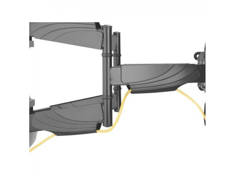 Zdjęcie produktu: Uchwyt do telewizora Maclean, max. max VESA 400x200, 32"-65", max 30kg, Kompatybilny z telewizorami LG OLED (MC-804) Zdjęcie produktu: Uchwyt do telewizora Maclean, max. max VESA 400x200, 32"-65", max 30kg, Kompatybilny z telewizorami LG OLED (MC-804)