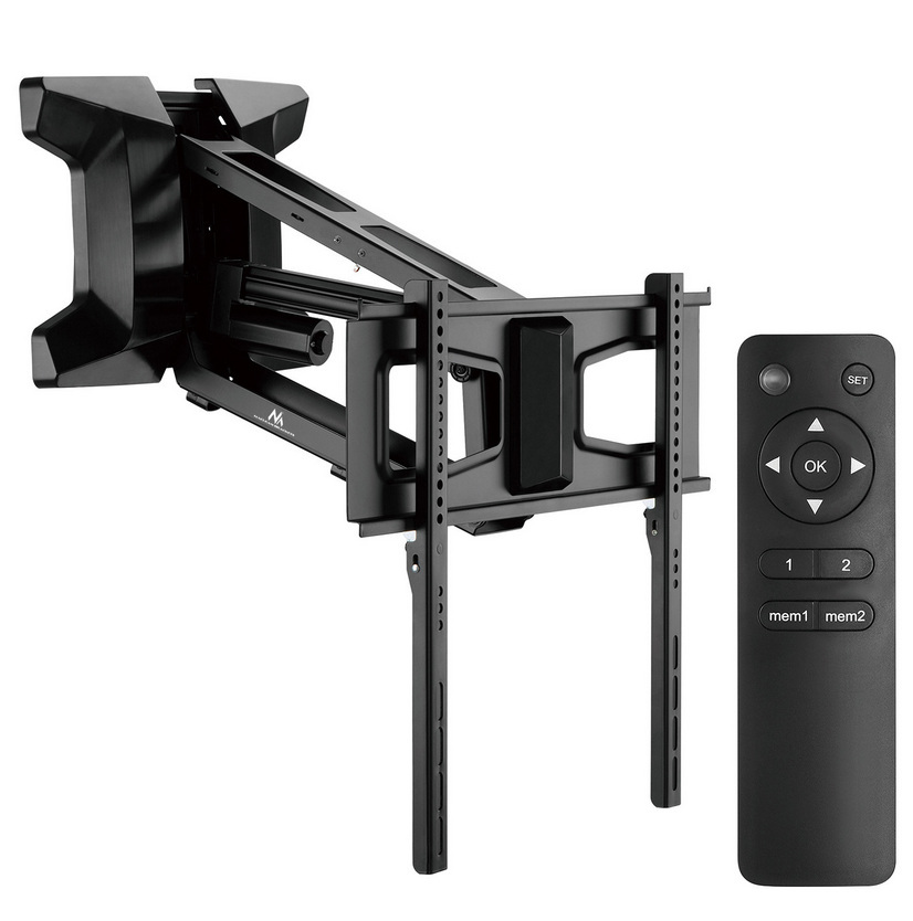 Uchwyt do telewizora Maclean MC-891, Pilot Uchwyt do telewizora Maclean MC-891, Pilot