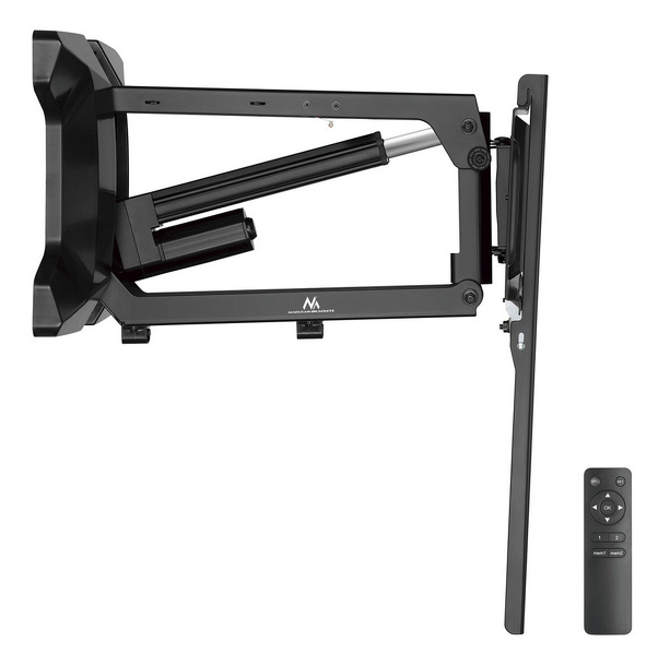 Zdjęcie produktu: Uchwyt do telewizora Maclean MC-891, Pilot Zdjęcie produktu: Uchwyt do telewizora Maclean MC-891, Pilot