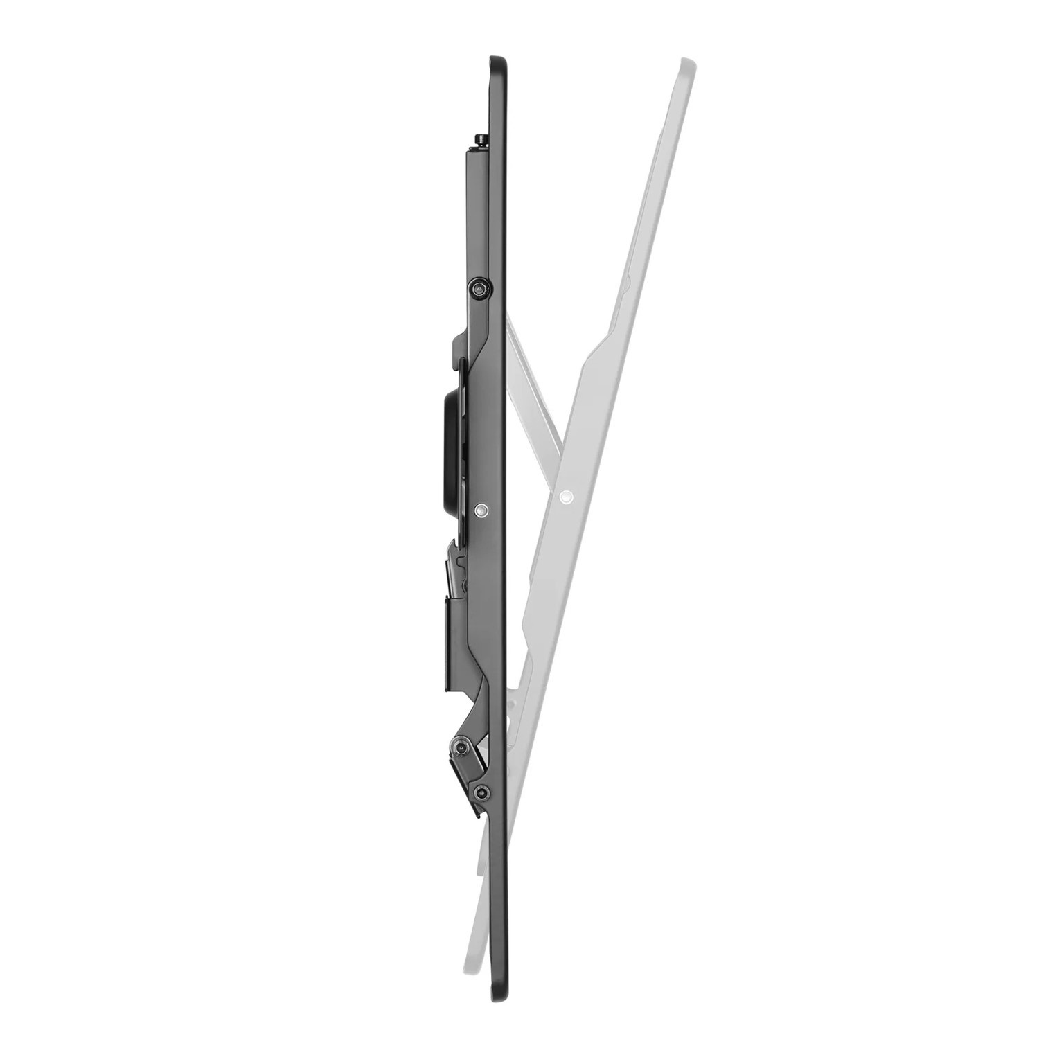 Uchwyt do telewizora Maclean Reklamowy do wieszania pionowo, Z zabezpieczeniem anty kradzieżowym, 40"-55", Max 50kg, MC-856 Uchwyt do telewizora Maclean Reklamowy do wieszania pionowo, Z zabezpieczeniem anty kradzieżowym, 40"-55", Max 50kg, MC-856