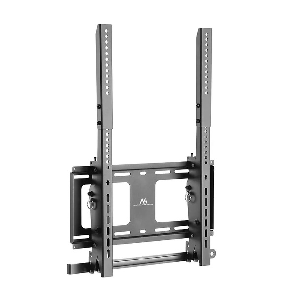 Zdjęcie produktu: Uchwyt do telewizora Maclean Reklamowy do wieszania pionowo, Z zabezpieczeniem anty kradzieżowym, 40"-55", Max 50kg, MC-856 Zdjęcie produktu: Uchwyt do telewizora Maclean Reklamowy do wieszania pionowo, Z zabezpieczeniem anty kradzieżowym, 40"-55", Max 50kg, MC-856