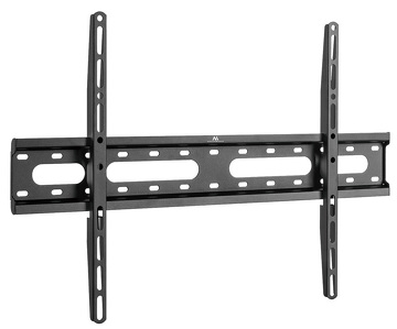 Miniatura produktu: Uchwyt do telewizora Maclean, max. VESA 600x400, 37-70", 45kg, czarny, MC-939