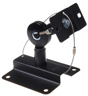 Miniatura produktu: Uchwyt głośnikowy Maclean, do kolumn, komplet 2 szt, 15kg, MC-553 Miniatura produktu: Uchwyt głośnikowy Maclean, do kolumn, komplet 2 szt, 15kg, MC-553